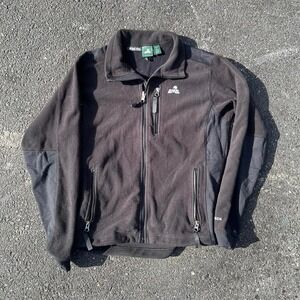 Fleece Denali Like Jacket size L